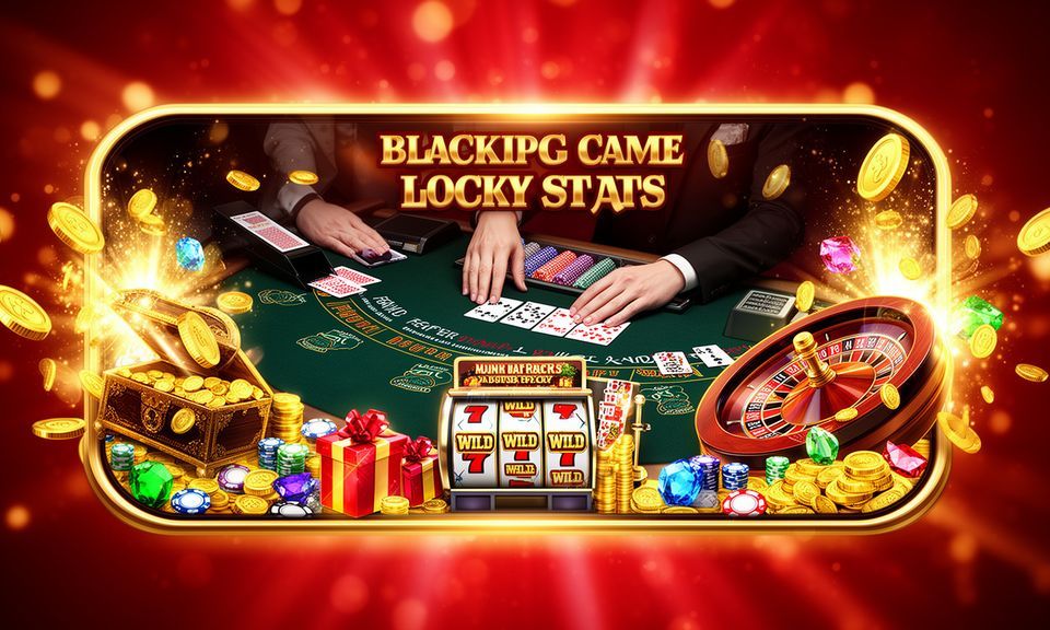 duar77 Live Blackjack Salon
