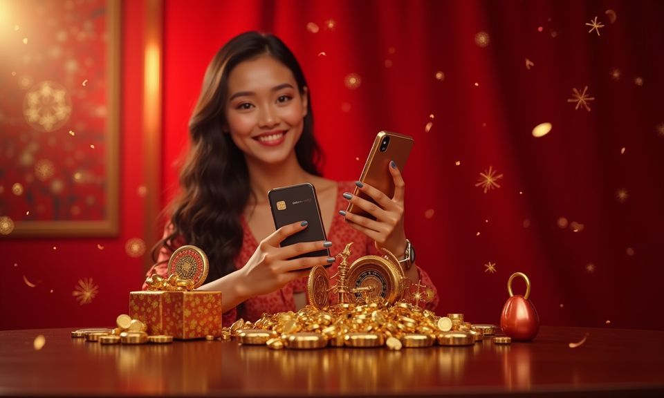 duar77 Bogor Lucky Slots di duar77