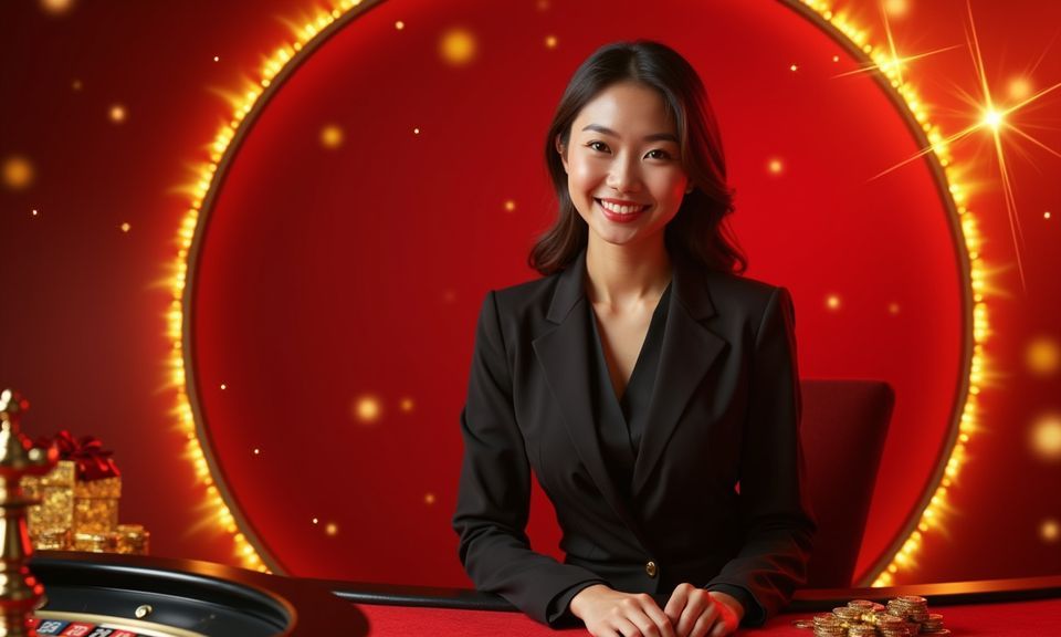 duar77 Apa yang Ada di Bogor Lucky Slots